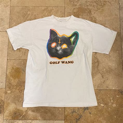 Tyler, The Creator Odd Future Wolf Gang All Over Print Tote Bag .